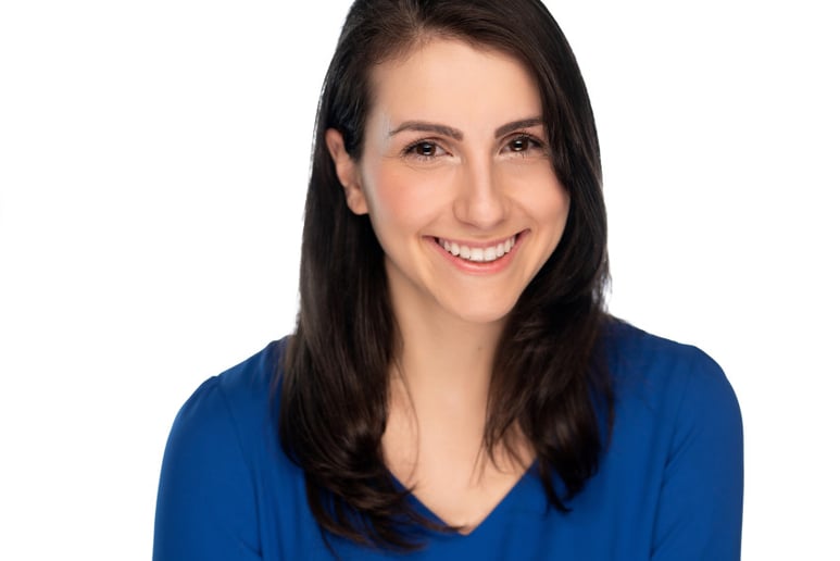 Gallery photo 2 of Molly Kornfeld Comedy