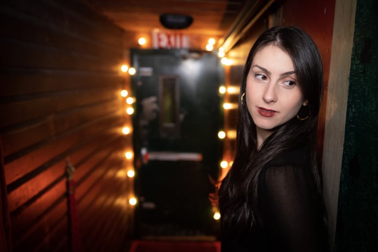 Gallery photo 3 of Molly Kornfeld Comedy