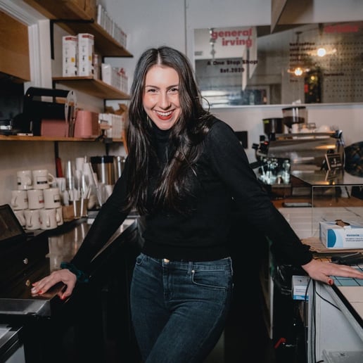 Gallery photo 4 of Molly Kornfeld Comedy
