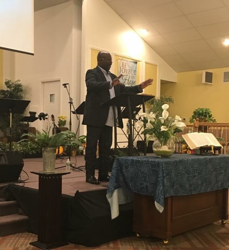 Gallery photo 4 of Moment of Truth Ministries Intl.