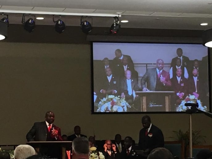 Gallery photo 8 of Moment of Truth Ministries Intl.