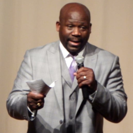 Gallery photo 10 of Moment of Truth Ministries Intl.