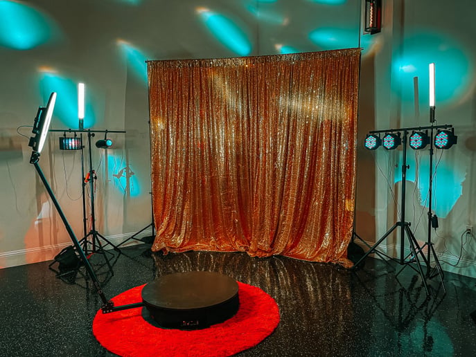 Gallery photo 1 of Momentos360
