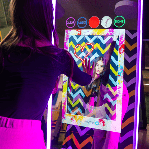 Gallery photo 3 of Moments Made Easy Event Solutions