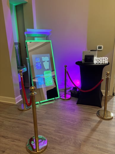 Gallery photo 5 of Moments Made Easy Event Solutions