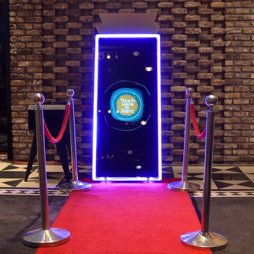 Gallery photo 9 of Moments Made Easy Event Solutions