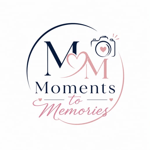 Gallery photo 3 of Moments to Memories