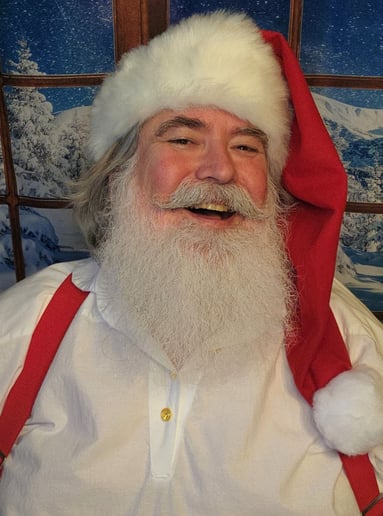 Gallery photo 3 of Moments with Santa Dave