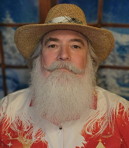 Gallery photo 6 of Moments with Santa Dave