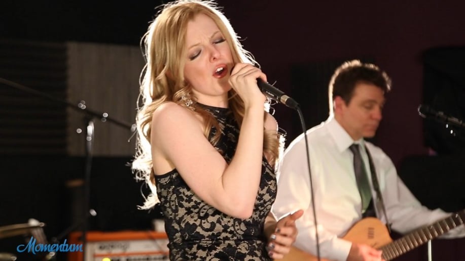 Gallery photo 1 of Momentum Top 40