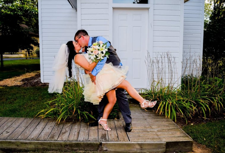 Gallery photo 2 of Mon Cheri Photographie
