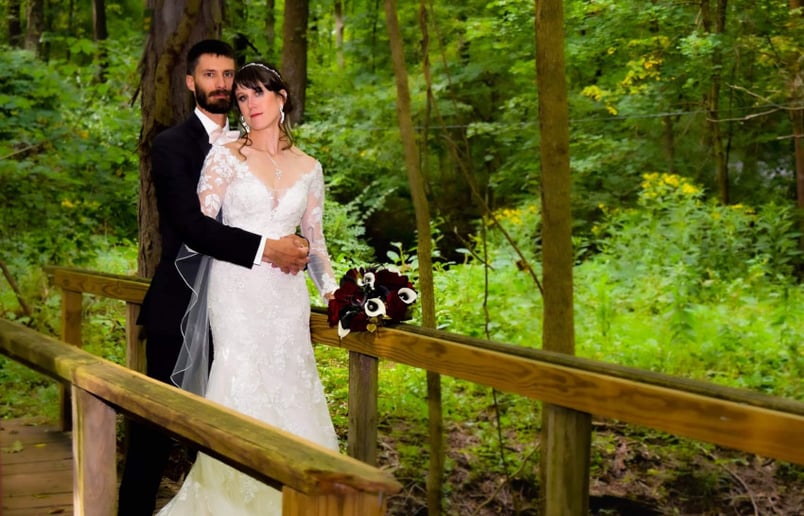 Gallery photo 4 of Mon Cheri Photographie
