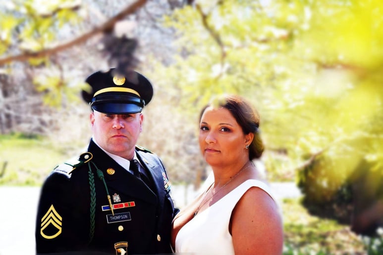 Gallery photo 5 of Mon Cheri Photographie