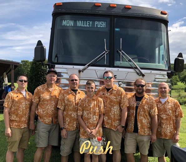 Gallery photo 4 of Mon Valley Push LLC