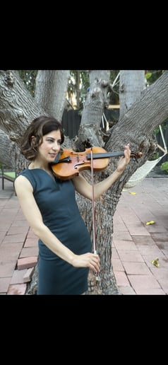 Gallery photo 1 of Mona ghodsi