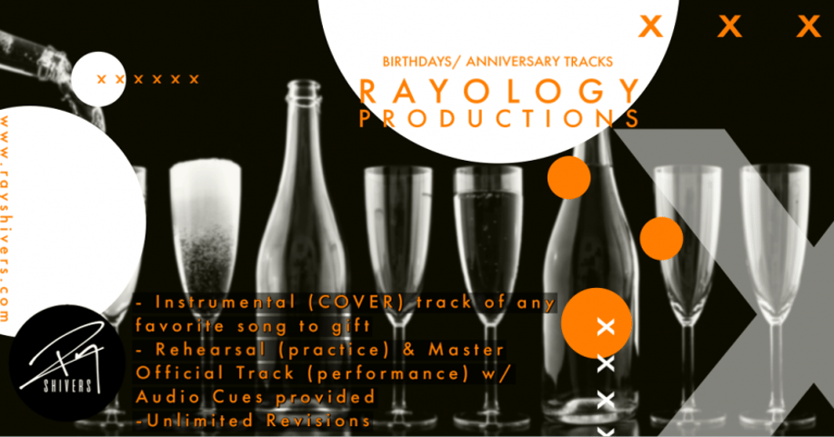 Gallery photo 7 of Rayology