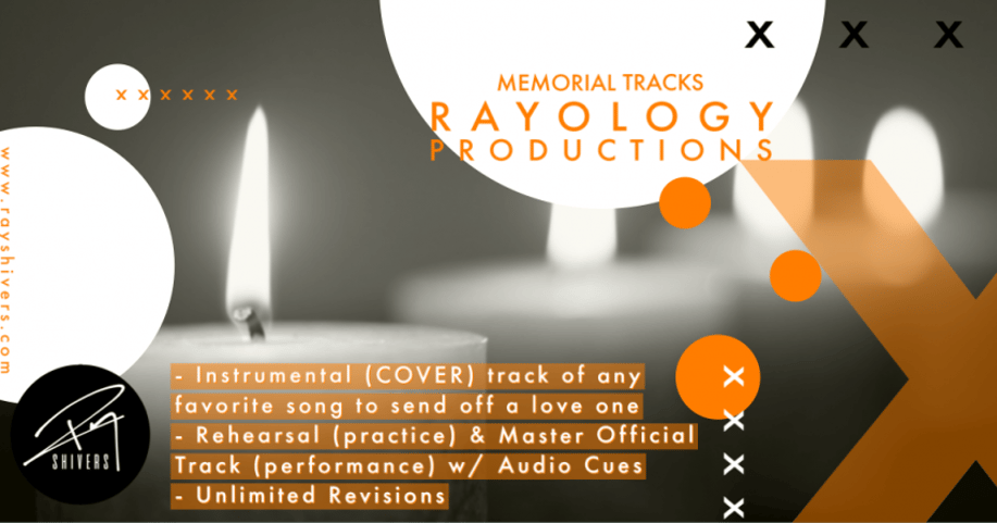 Gallery photo 8 of Rayology