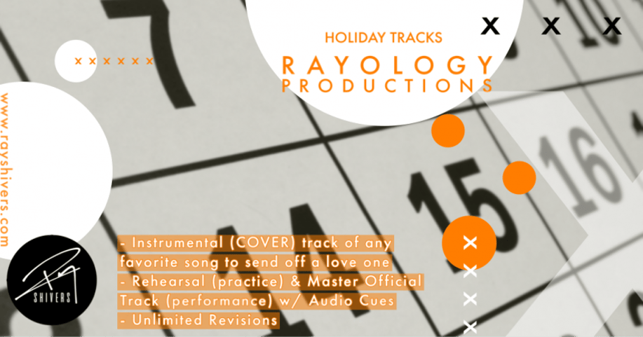 Gallery photo 9 of Rayology