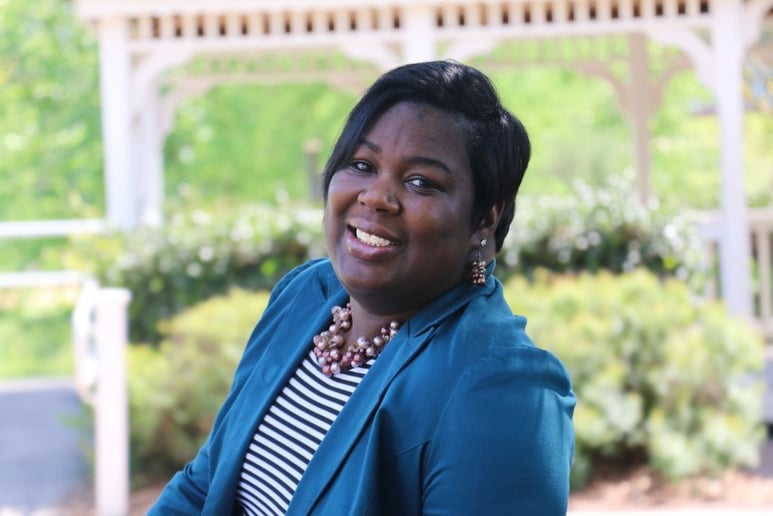 Gallery photo 1 of Devay Campbell, Career/Business Mentor