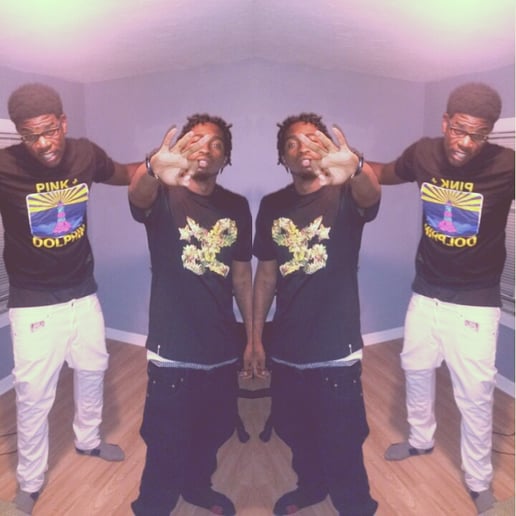 Gallery photo 1 of Money Making Gang