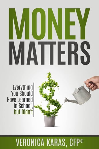 Gallery photo 1 of Money Matters
