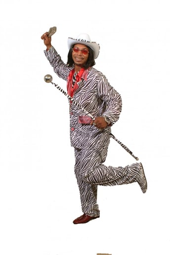 Gallery photo 2 of $Money Mike Look Alike Show$