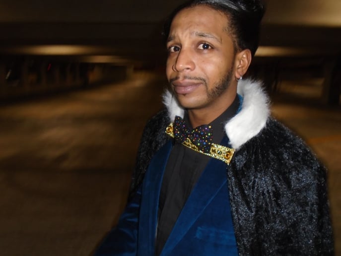 Gallery photo 3 of $Money Mike Look Alike Show$