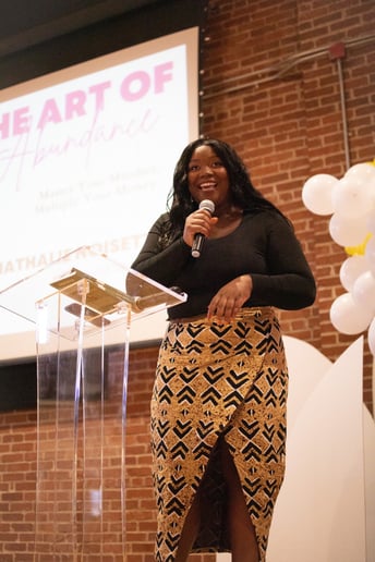 Gallery photo 1 of Money Mindset & Mastery
