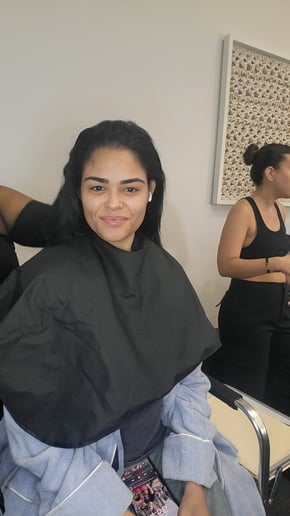 Gallery photo 1 of Monica Altamirano Miami Makeup Artist