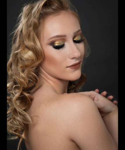 Gallery photo 6 of Monica Altamirano Miami Makeup Artist