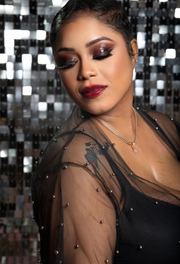 Gallery photo 8 of Monica Altamirano Miami Makeup Artist