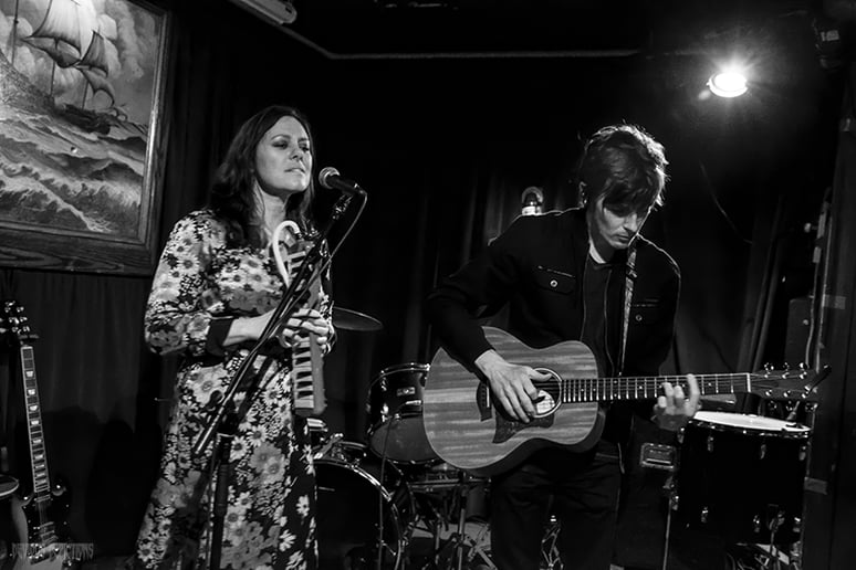 Gallery photo 3 of Monica da Silva & Chad Alger