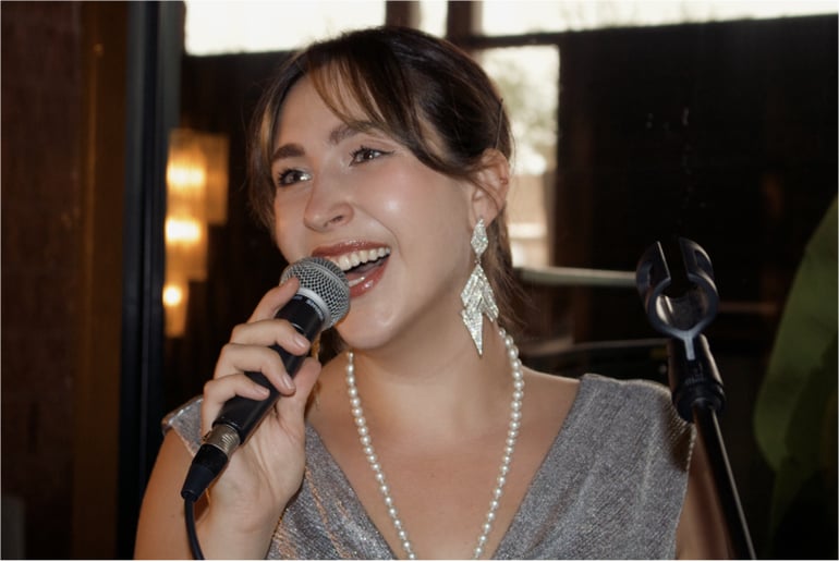 Gallery photo 8 of Monica Davis