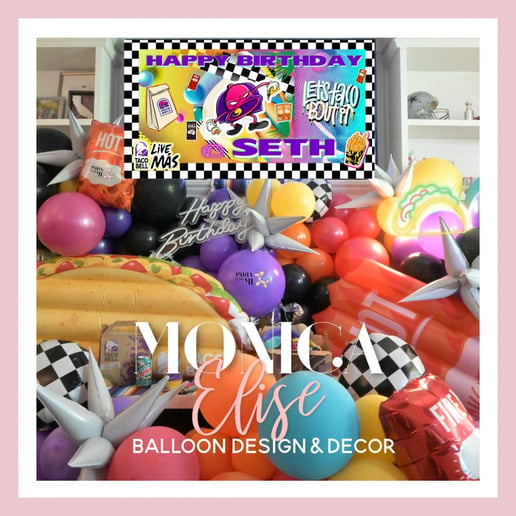 Gallery photo 1 of Monica Elise Design
