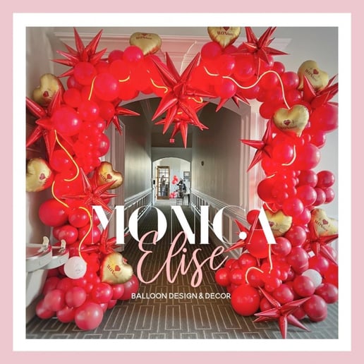 Gallery photo 5 of Monica Elise Design