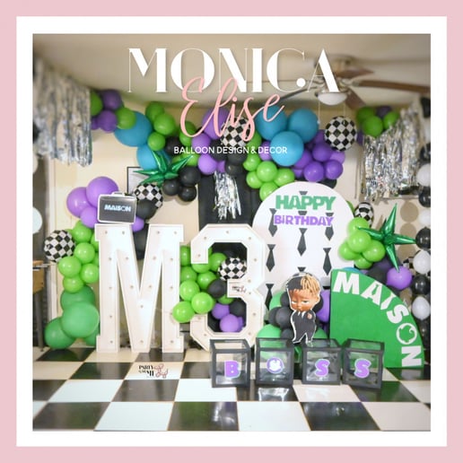 Gallery photo 6 of Monica Elise Design