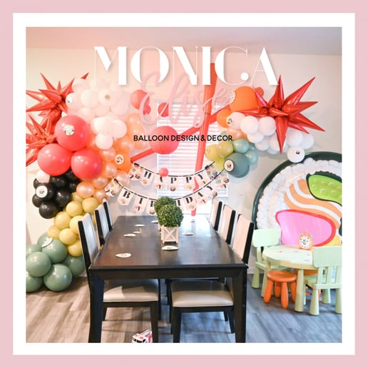 Gallery photo 10 of Monica Elise Design