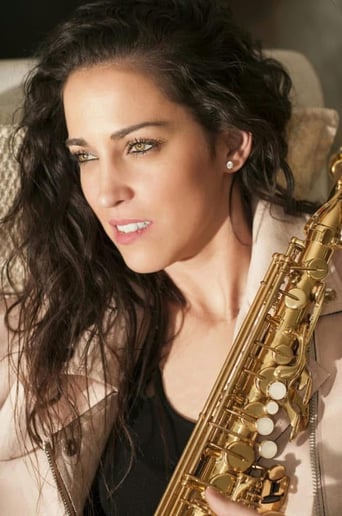Gallery photo 2 of Monica Franco Sax