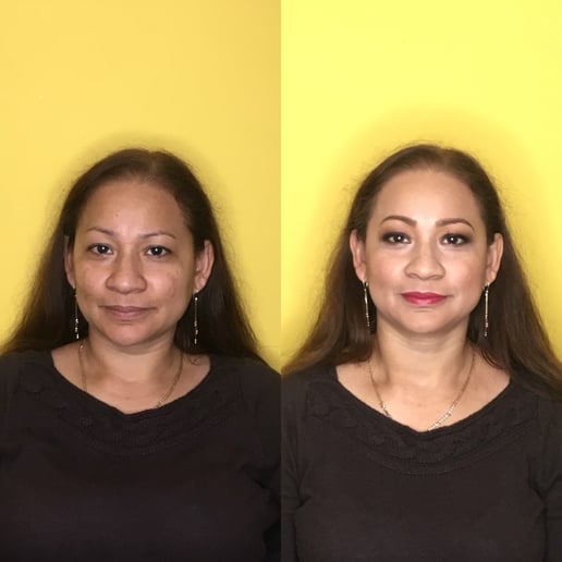 Gallery photo 1 of Monica Gallego Makeup