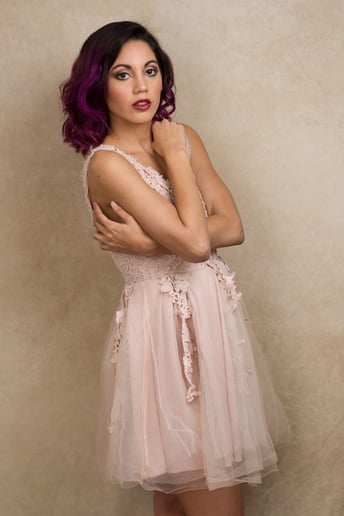 Gallery photo 4 of Monica Gallego Makeup