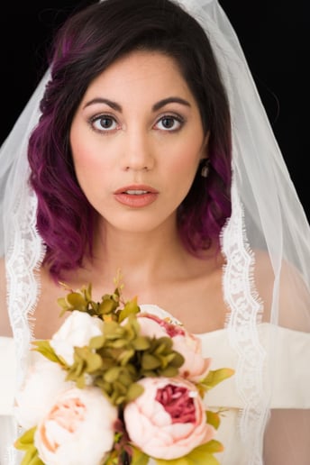 Gallery photo 5 of Monica Gallego Makeup