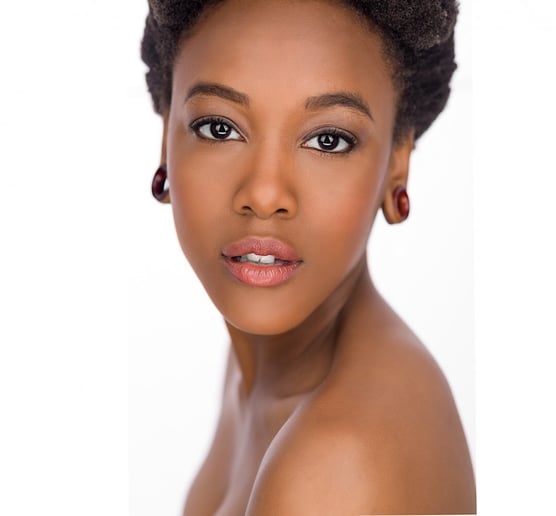 Gallery photo 6 of Monica Gallego Makeup