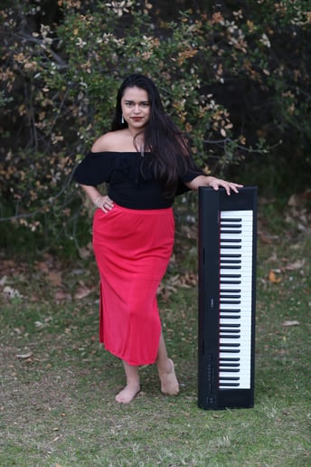 Gallery photo 3 of Monica Larrea