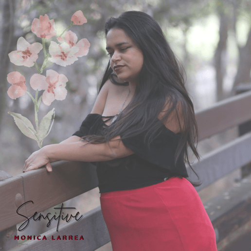 Gallery photo 6 of Monica Larrea