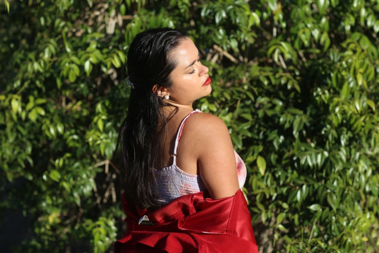 Gallery photo 3 of Monica Larrea