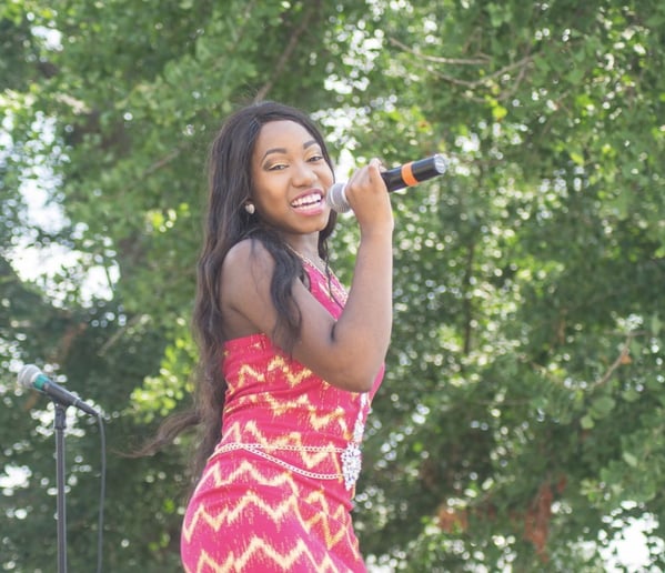 Gallery photo 1 of Monica Joelle
