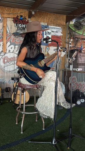 Gallery photo 1 of Monica Monroe Music