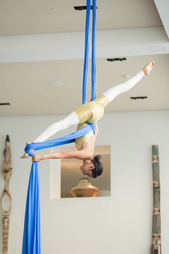 Gallery photo 4 of Monica Padilla