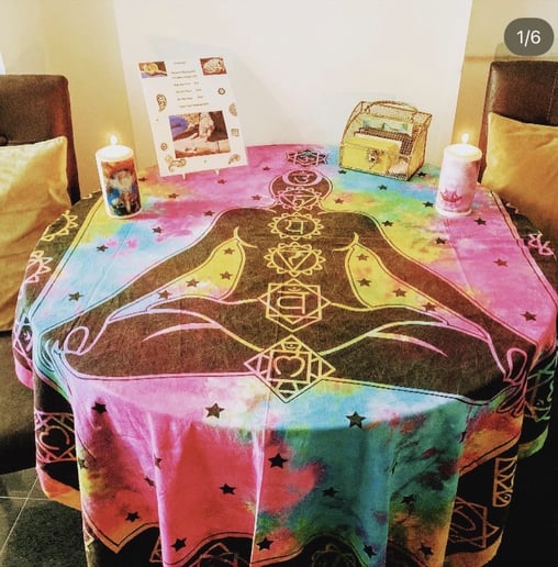 Gallery photo 2 of Monica’s Psychic & Tarot Readings