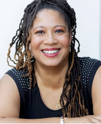 Gallery photo 5 of Monique Delphin
